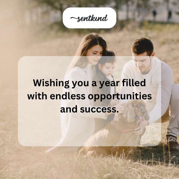 Celebrating a year of joy and achievements with our beloved daughter-in-law.