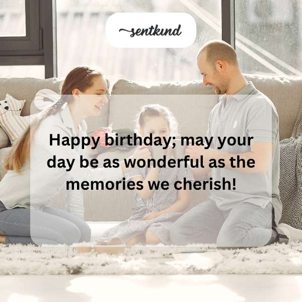 Heartfelt greetings for a special daughter-in-law on her birthday.