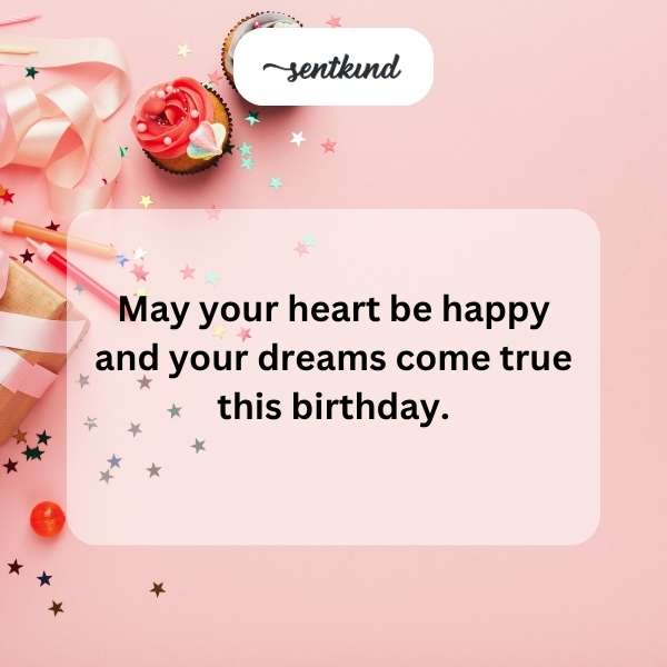 Heartfelt birthday greetings for my sister-in-law.