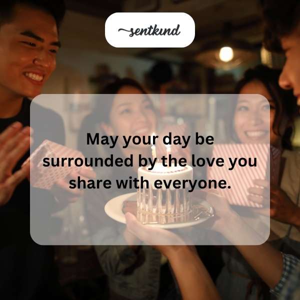 Warm wishes for a wonderful son-in-law on his special day.