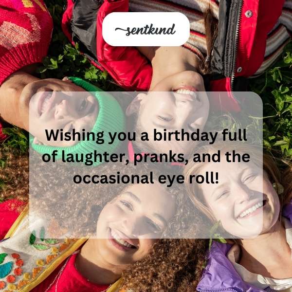 Celebrating the joy of turning thirteen with heartfelt birthday greetings.