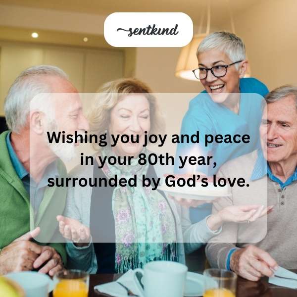 On this special day, may you sense the divine embrace enfolding you.