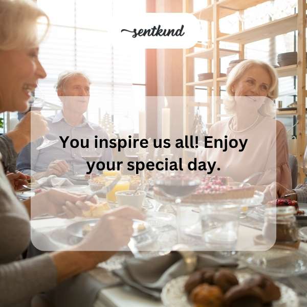 Wishing you joy now and forever.