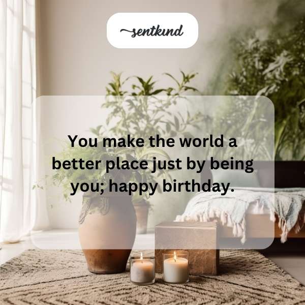 Celebrating a milestone with heartfelt wishes for a memorable 15th birthday.