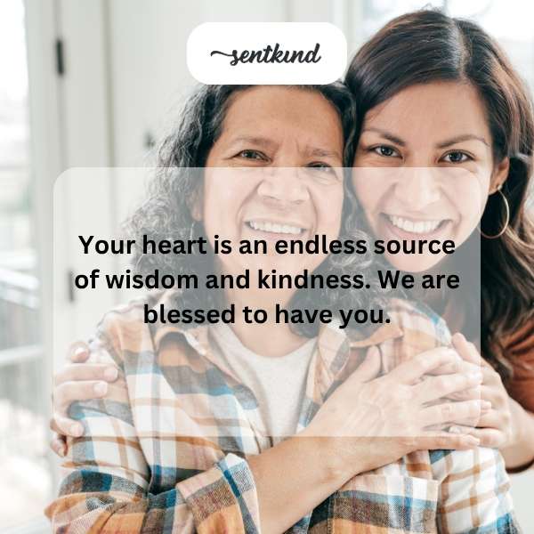 Here's to countless more stories that will brighten our days.
