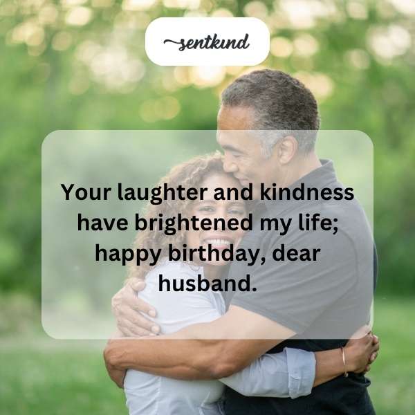 Celebrating the milestone of turning seventy with heartfelt hopes for joy and love.