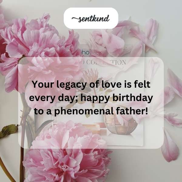 Celebrating seven decades of joy and heartwarming memories.