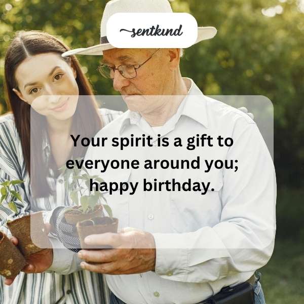 Joyful greetings for my lovely granddaughter's fifteenth birthday.