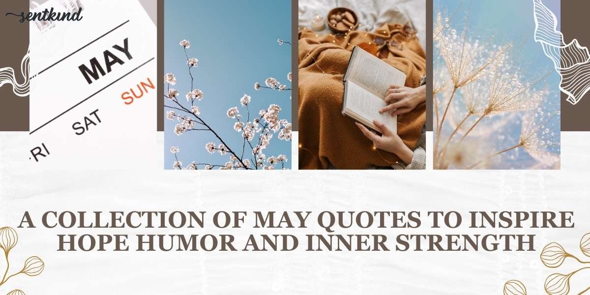 May quotes