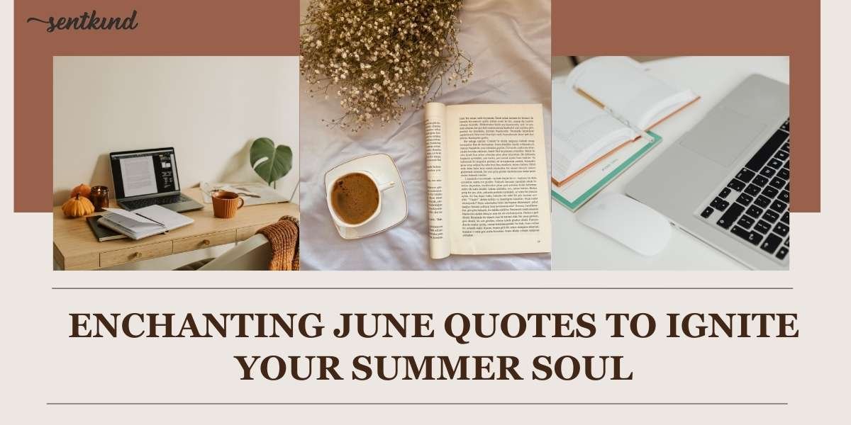 June quotes