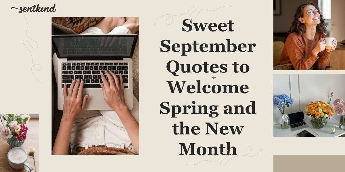 September quotes