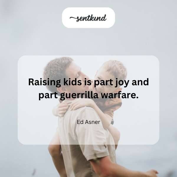 side splitting fathers day quotes