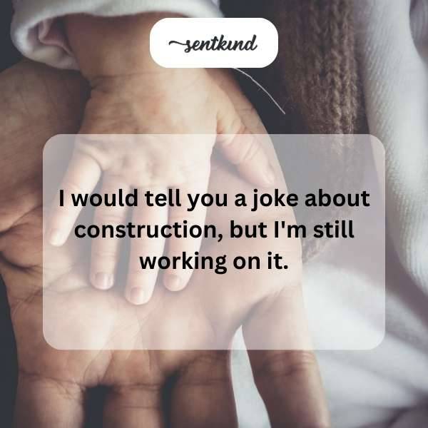 hilarious dad jokes