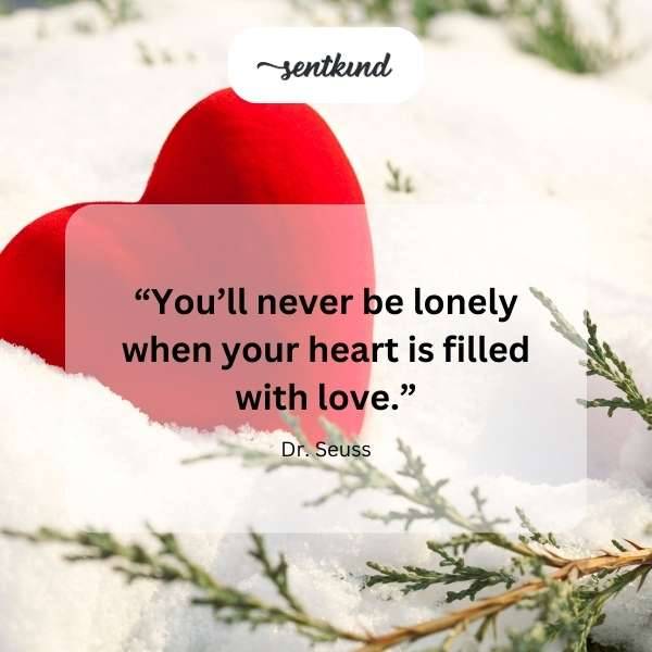 seuss quote on love 8