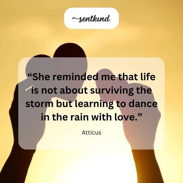 atticus quotes on love and relationships 5