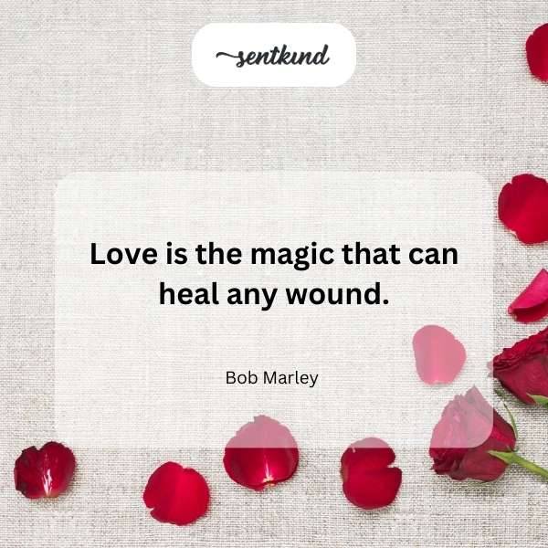 bob marley quote about relationship love 4