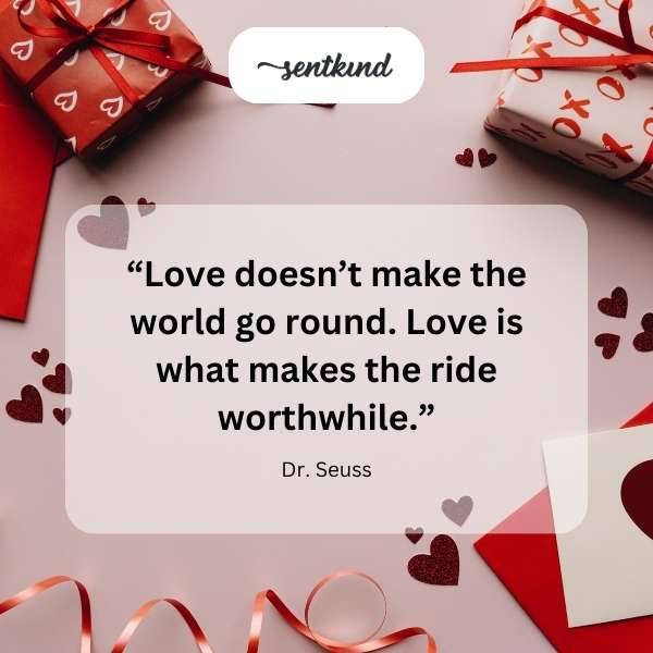 dr seuss quote about being in love 7