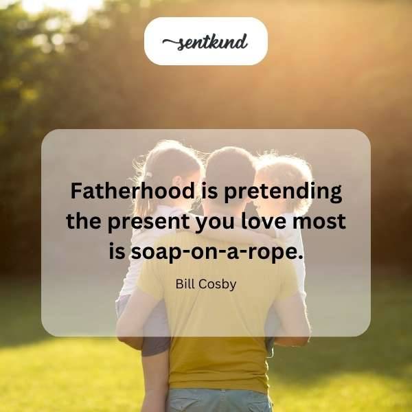 humorous fathers day wishes