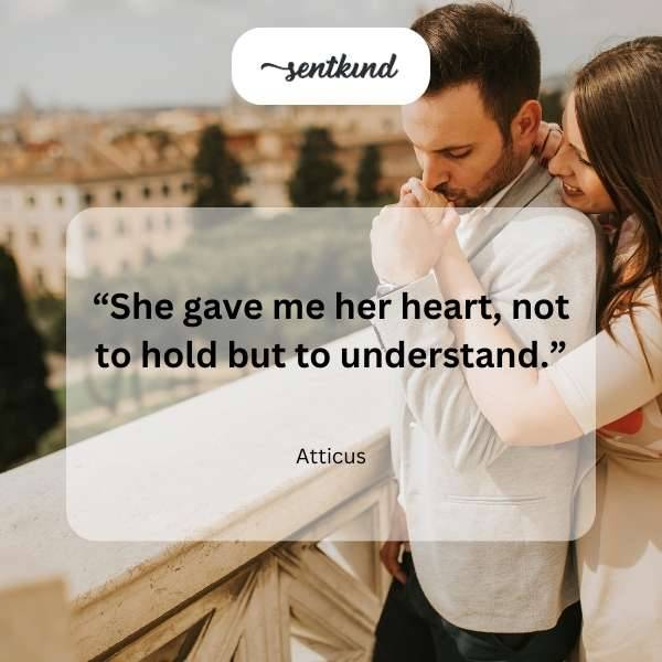 heartfelt atticus love quotes 8