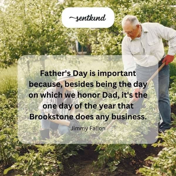 funny fathers day quotes