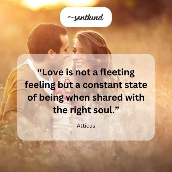 atticus quotes about loving someone 6