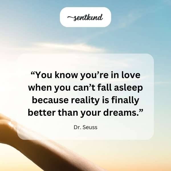 seuss quote love