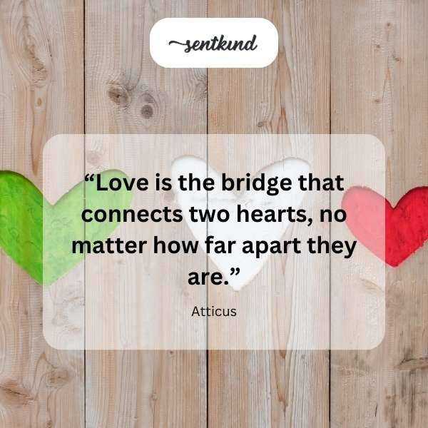 quotes about love by atticus 9