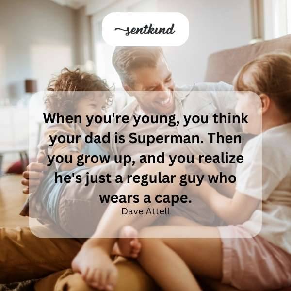 amusing fathers day posts