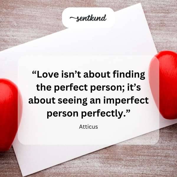 atticus quotes about true love 2